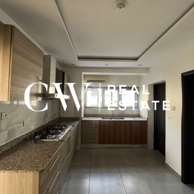 3-bedroom Apartment- Old Ikoyi, Old Ikoyi, Ikoyi, Lagos, Flat / Apartment for Rent