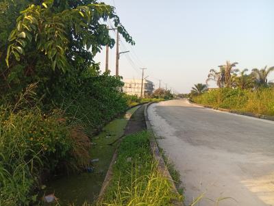 Prime Plot of Land, Adiva Plainfield Estate, Imalete Alafia, Ibeju Lekki, Lagos, Residential Land for Sale