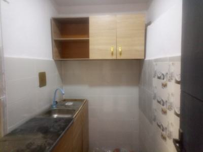 Mini Flat, Omole Road, Olowora, Magodo, Lagos, Mini Flat (room and Parlour) for Rent