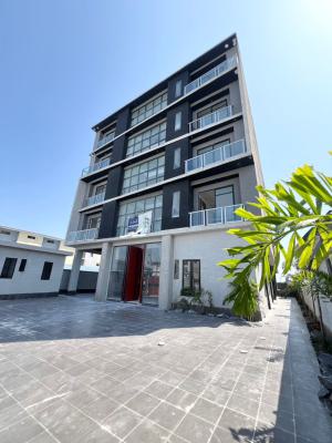 Classic 1 and  2bedroom Serviced Apartment in a Secure Estate, Orchid, Lekki, Lagos, Flat / Apartment for Sale