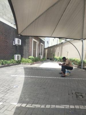 3 Bedroom Flat with Bq, Off Osborne Road, Ikoyi, Lagos, Flat / Apartment for Rent