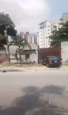 4400sqm of Premium Land, Glover, Ikoyi, Lagos, Residential Land Joint Venture