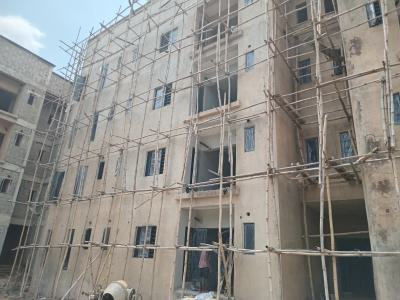 Modern 2 Bedroom Apartment, Pelewura, Apapa, Lagos, Flat / Apartment for Sale