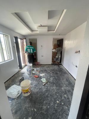 Specious Miniflat at Olowora, Olowora, Olowora, Magodo, Lagos, Mini Flat (room and Parlour) for Rent