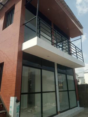 Office Space, Isheri Holiday ,grammar School, Ojodu Berger, Ojodu, Lagos, Office Space for Rent