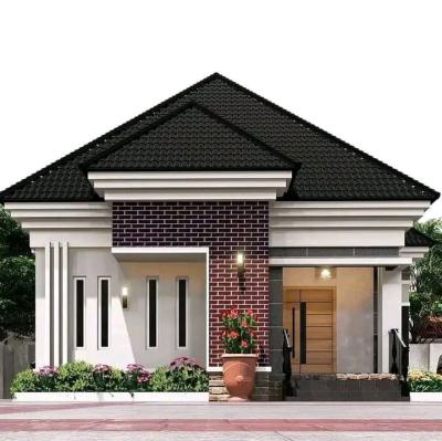 Luxury 2 Bedroom Semi Detached Bungalow, Treasure Island Estate, Mowe Ofada, Ogun, Semi-detached Bungalow for Sale