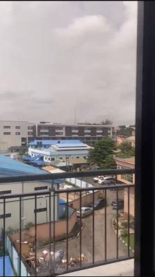 Brand New 4 Bedroom Duplex En Suite Terrace Duplex with Bq, Allen, Ikeja, Lagos, Terraced Duplex for Rent