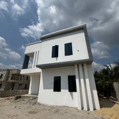 10 Units of 4 Bedroom Duplex, Happybite, Rukpokwu, Port Harcourt, Rivers, Detached Duplex for Sale