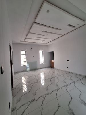 Newly Built 2 Bedroom Upstairs and Downstairs, Badore, Ajah, Lagos, House for Rent