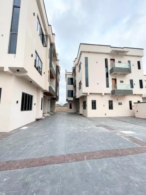 Luxurious 2bedroom Apartment in a Secure Estate, Agunji, Lekki, Lagos, Flat / Apartment for Sale
