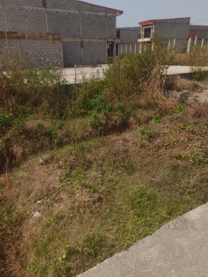 50sqm Land for Shop in a Market Up and Down, Fo1 Layout, Kubwa, Abuja, Shop for Sale