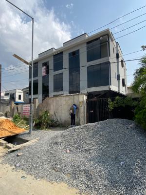 Tastefully Built 6 Units of 2 Bedrooms, Central Lekki Proper, Lekki Phase 1, Lekki, Lagos, Flat / Apartment for Rent