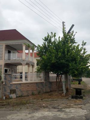 4 -bedroom Detached Duplex, Sahara Estate, Lokogoma District, Abuja, Detached Duplex for Sale