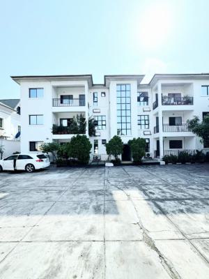 Spacious 3-bedroom Apartment, Lekki Phase 1, Lekki, Lagos, Flat / Apartment for Rent