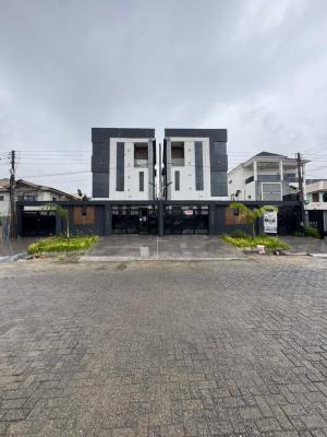 The Most Affordable 5 Bedroom Fully Detached Duplex with Bq, The Most Affordable 5 Bedroom Fully Detached Duplex with Bq, Lekki Phase 1, Lekki, Lagos, Detached Duplex for Sale