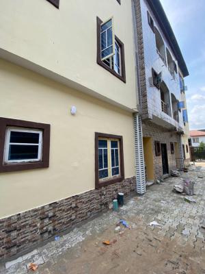 Newly Built Luxury and Spacious, Blenco Supermarket Area, Olokonla, Ajah, Lagos, Flat / Apartment for Rent