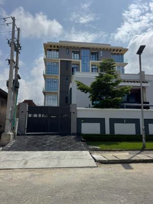 Aesthetically Pleasing 3 Bedroom Apartment with Swimming Pool, Elevato, Perfect for Shortlet & Airbnb Investment, Lekki Phase 1, Lekki, Lagos, Flat / Apartment for Sale