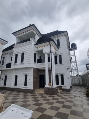 Luxury 4 Bedroom Duplex with Penthouse, Peter Odili, Port Harcourt, Rivers, Detached Duplex for Sale