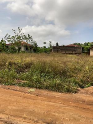 Distress 2000 Square Meters of Residential Land, Guzape District, Abuja, Residential Land for Sale