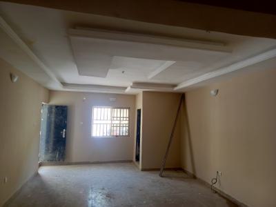 Standard Newly Renovated Now Pay and Parking 2 Bedroom Flat  Ground Fl, 2nd Avenue, Gwarinpa, Abuja, Flat / Apartment for Rent