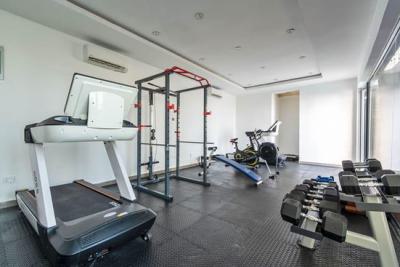 Luxe 3 Bedroom Apartment with Gym, Snooker Board, Swimming Pool, Periwinkle Estate, Freedom Way, Lekki Phase 1, Lekki Phase 1, Lekki, Lagos, House Short Let