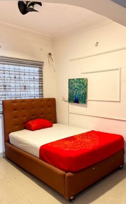 Furnished Single Room, Close to Blenco, Sangotedo, Ajah, Lagos, Self Contain (single Rooms) for Rent