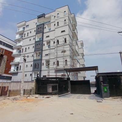 Luxury 2  Bedroom Apartment, Lekki Phase 1, Lekki, Lagos, Flat / Apartment for Rent