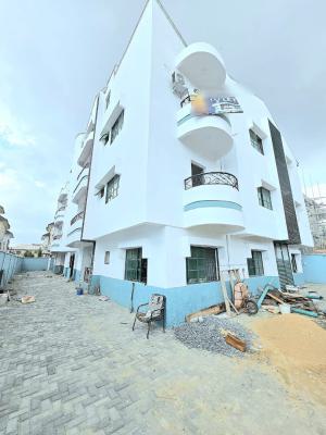 Newly Renovated  2-bedroom Apartment, Chevron, Lekki, Lagos, Flat / Apartment for Rent