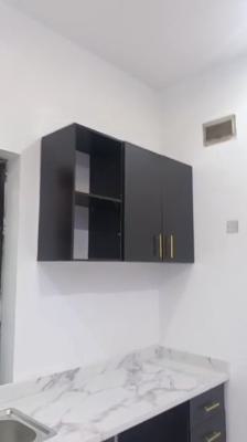 Newly Built N Spacious Mini Flat Apartment All Tilled Pop Kitchen Cabs, Josodat Estate, Soluyi, Gbagada, Lagos, Mini Flat (room and Parlour) for Rent