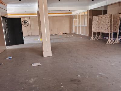 176sqm Office Space on 1st and 2nd Floor with 2 Bedroom Flat Penthouse, Zone 3, Wuse, Abuja, Office Space for Rent