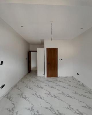 Luxurious 2 Bedroom Apartment with Excellent Facilities, Ikate Elegushi, Lekki, Lagos, Flat / Apartment for Rent