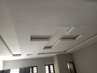 Brand New 2 Bedroom Luxury Apartment, Fidiso Estate Makek Immediately After Sangotedo, Abijo, Lekki, Lagos, Flat / Apartment for Rent