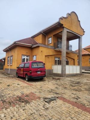 2 Units of 3bedroom Penthouse (pentbungalow) with Bq, in a Serene Estate, Galadimawa, Abuja, Detached Bungalow for Sale