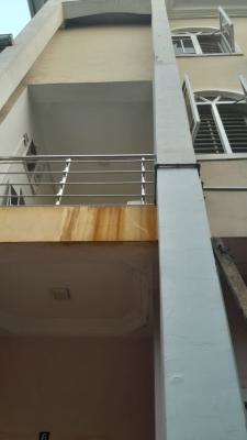 3 Bedroom Terrace Duplex, Mabushi, Abuja, Terraced Duplex for Rent