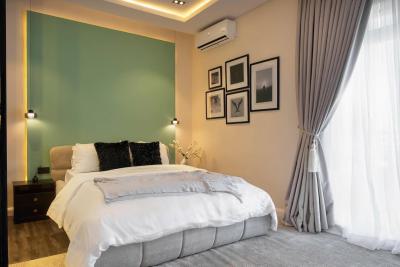 Newly Launched 2 Bedroom Apartment with Gym, Ps5 and Swimming Pool, Salem, Ikate Lekki, Lekki, Lagos, House Short Let