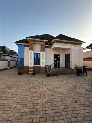 4 Bedroom with Bq, Malali Layout, Kaduna North, Kaduna, Detached Bungalow for Sale