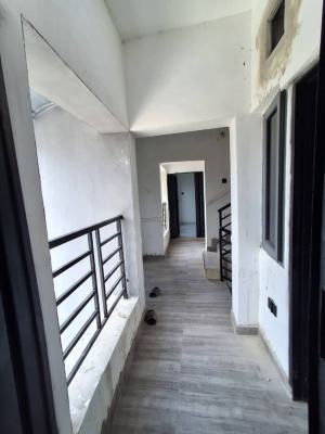 Newly Built Mini Flat  Upstairs & Downstairs, Badore, Ajah, Lagos, Flat / Apartment for Rent