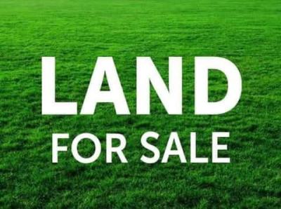 885sqm of Land, African Lane Off Admiralty Road, Lekki Phase 1, Lekki, Lagos, Land for Sale