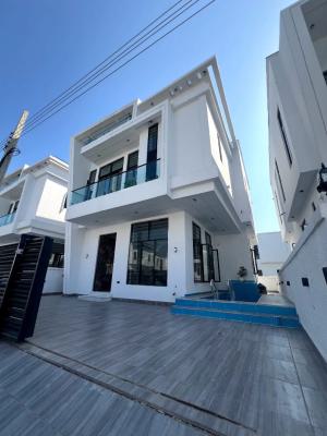 4 Bedroom Duplex +bq and Pool, Ajah, Lagos, Detached Duplex for Sale