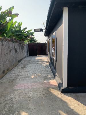 Mini Flat with Pop, Guest Toilet, Abijo, Oakwood Estate, Ajah, Lagos, Mini Flat (room and Parlour) for Rent