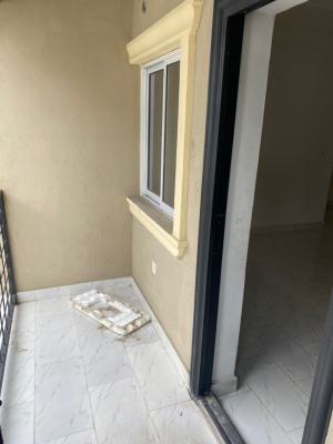 Luxury and Excellent 2bedrooms, Aptech, Sangotedo, Ajah, Lagos, House for Rent