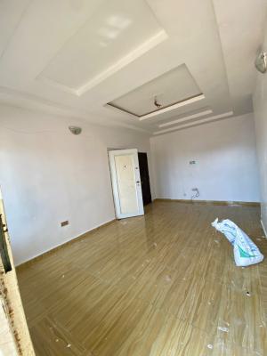 Luxury Mini Flat on Interlocking Road Upstairs Close to Road, 23 Sea Land Garden Estate Close to Lbs Ajah Lekki Lagos, Ajah, Lagos, Mini Flat (room and Parlour) for Rent