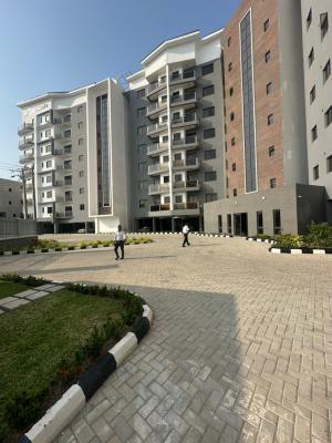 Brand New 2 Bedroom Apertment with an Elivator, Ikate, Lekki, Lagos, Flat / Apartment for Rent