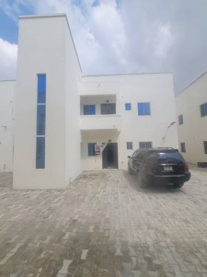 Newly and Well Built 2 Bedroom Apartments, Abijo, Lekki, Lagos, Flat / Apartment for Sale