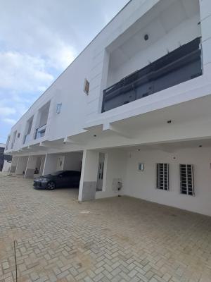 3 Bedroom Duplex, Ajah, Lagos, Terraced Duplex for Sale