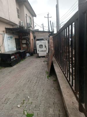 Commercial Corner Piece Building with Shops and Office, Shomolu, Lagos, Commercial Property for Sale