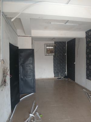 Ground Floor Space, Ojodu, Lagos, Commercial Property for Rent