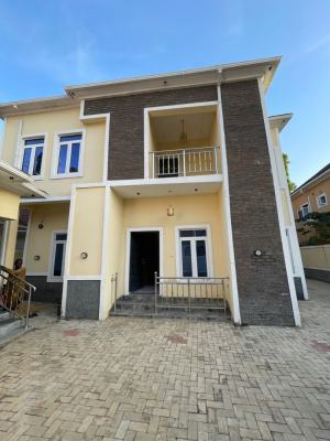 4 Bedroom Detached Duplex, Unguwan Rimi Gra, Kaduna North, Kaduna, Detached Duplex for Sale