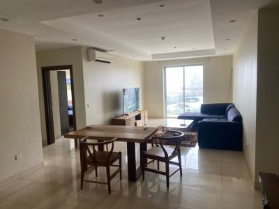 Waterview Well Furnished 2 Bedroom Apartment, Bluewater Apartments, Oniru, Victoria Island (vi), Lagos, Flat / Apartment for Rent