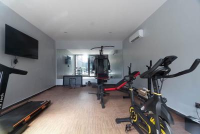 Luxury 2 Bedroom with Ps5, Rooftop Lounge, Gym, Swimming Pool, African Lane, Admiralty Road Lekki Phase One, Lekki Phase 1, Lekki, Lagos, Flat / Apartment Short Let